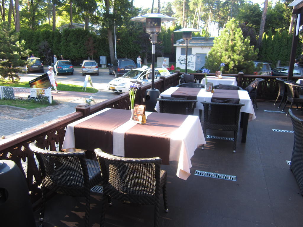 Good Stay Eiropa Hotel Economy Jūrkalne Exterior foto